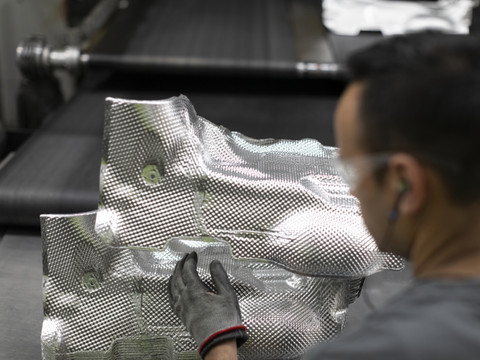 Premier trimestre délicat pour l'industrie suisse des machines