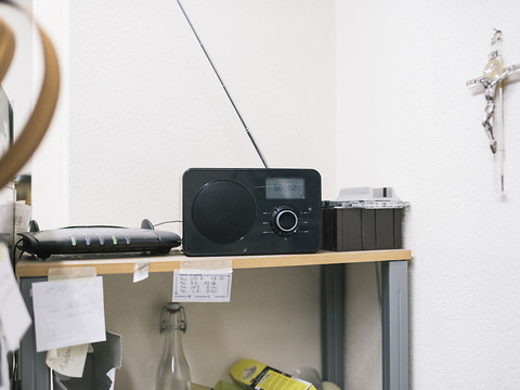 Des radios d'entreprises en DAB+ en Suisse romande