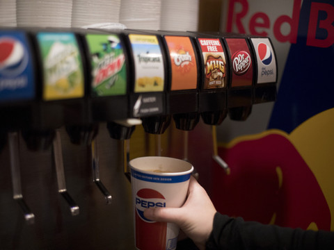 A Philadelphie, la taxe soda a fait s'effondrer les ventes