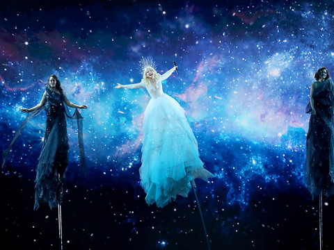 Les dix premiers qualifiés de l'Eurovision connus