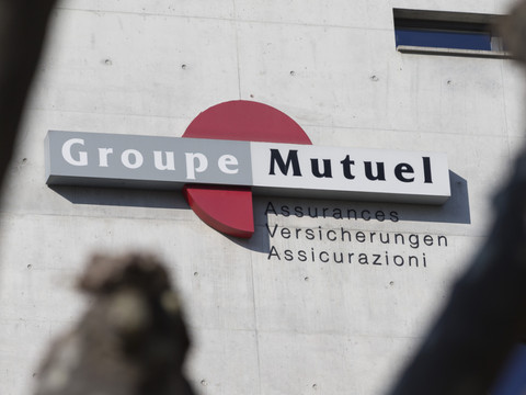 Hémorragie d'assurés en 2018 pour le Groupe Mutuel