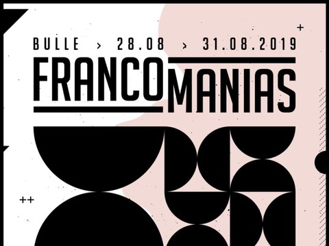 Le festival des Francomanias de Bulle (FR) dévoile sa programmation