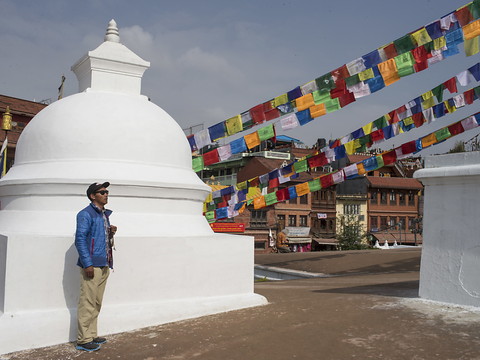 Un sherpa népalais atteint le sommet de l'Everest pour la 23e fois
