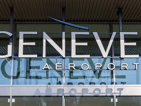Le chef de la sécurité de Genève Aéroport soupçonné de corruption