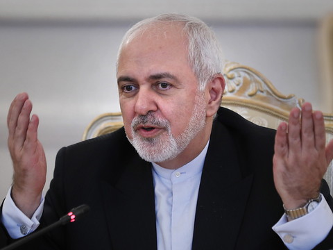 L'escalade des Etats-Unis contre l'Iran est 