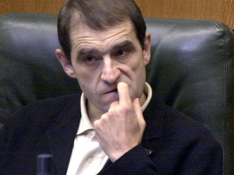 L'ancien leader de l'ETA Josu Ternera arrêté en France