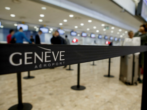 Genève Aéroport: la Cour des comptes détaille les dysfonctionnements
