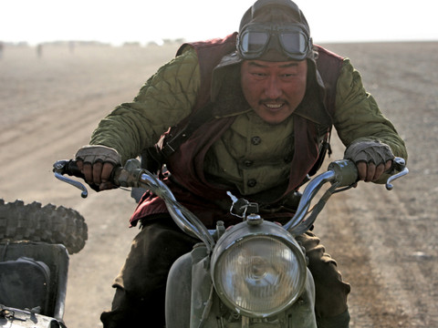 Song Kang-ho honoré lors du prochain festival de Locarno