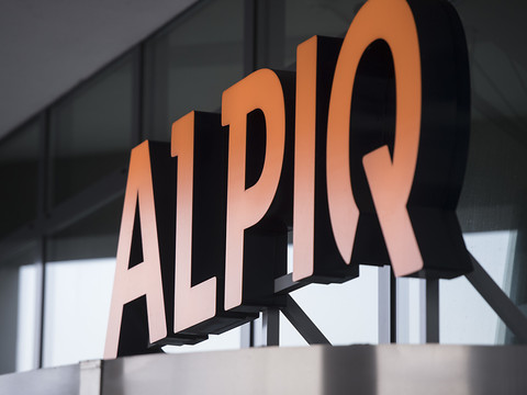 Alpiq vend ses deux centrales à charbon en République tchèque