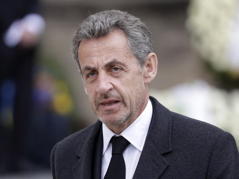 Affaire Bygmalion: recours de Sarkozy contre un procès rejeté
