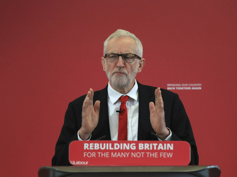 L'opposition travailliste annonce la rupture des négociations