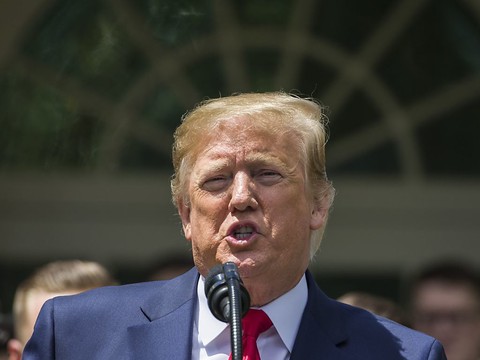 Washington lève ses tarifs douaniers sur l'acier avec ses voisins