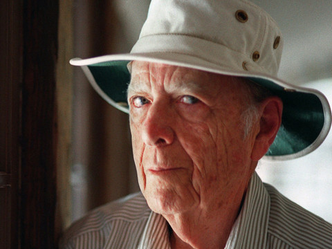 Mort d'Herman Wouk, auteur de 
