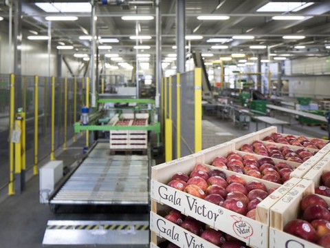 Fenaco investit 200'000 francs dans une campagne de l'USP