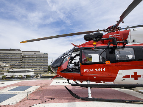 Un joueur de rugby meurt en plein match à Yverdon-les-Bains