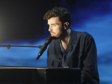 Les Pays-Bas remportent le concours de l'Eurovision 2019