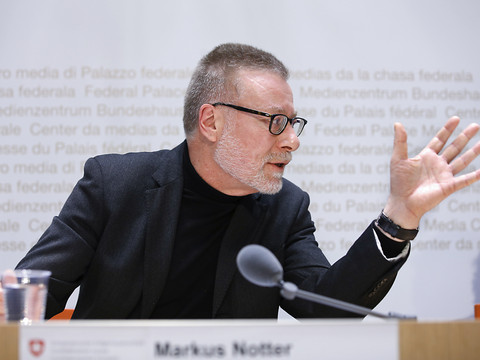 Environ 60'000 personnes ont été internées en Suisse au 20e siècle