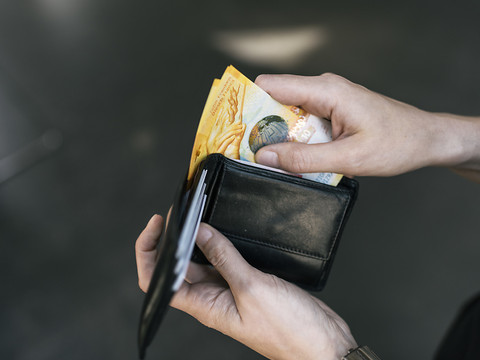 Les bénéficiaires de l'aide sociale ne seront pas pénalisés