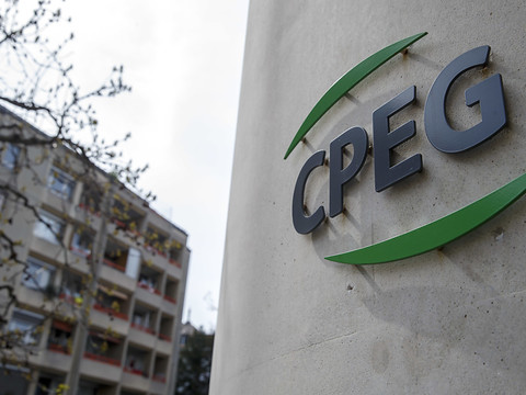 Recapitalisation de la CPEG: la réforme de la gauche passe la rampe