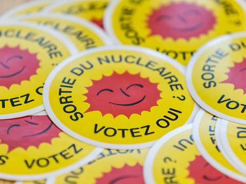 Etude sur les conséquences désastreuses d'un accident nucléaire