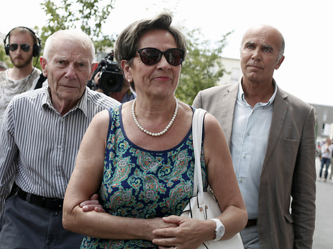 Vincent Lambert: la justice ordonne la reprise des traitements