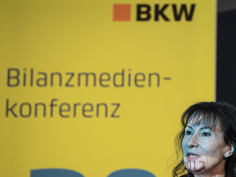 BKW: les autorités demandent une révision des rémunérations