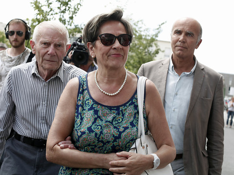 Affaire Vincent Lambert: les traitements ont repris