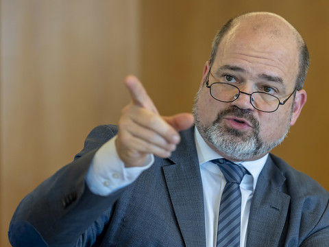 Genève répond à Salvini par la Déclaration de droits humains en mer