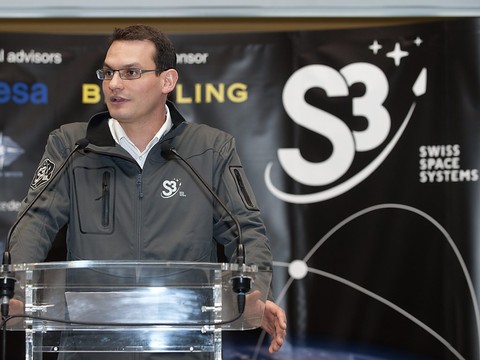 Début de polémique au Grand Conseil vaudois sur l'affaire S3