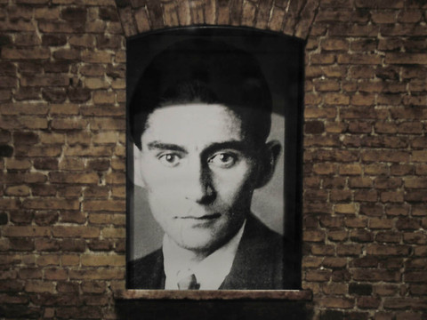 L'Allemagne transmet à Israël des archives du confident de Kafka
