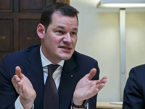 La demande de Pierre Maudet de récuser des procureurs est rejetée