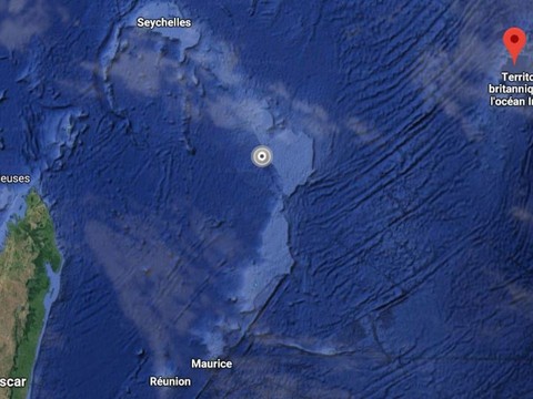 Londres sommé par l'ONU de rendre les Chagos à l'île Maurice