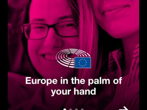 Une application pour aider les Européens indécis à voter
