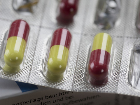 Novartis offre un tour d'horizon de ses ambitions