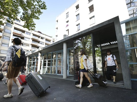 Parahôtellerie Suisse satisfait de la saison hivernale