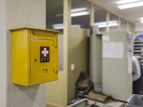 La Poste a rempli son mandat de service public en 2018