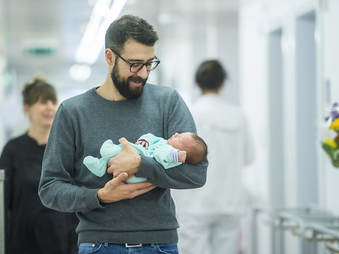 Le Conseil fédéral refuse un congé de deux semaines