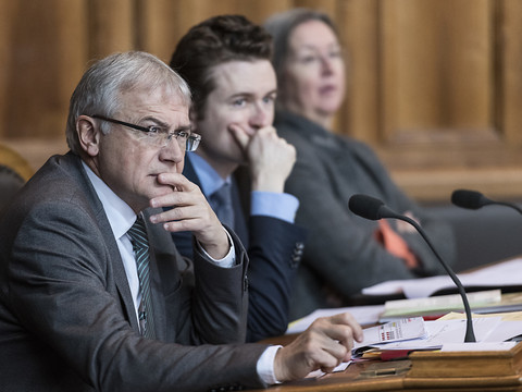 Pas de chamboulement attendu dans le canton du Jura