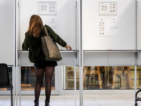 Elections européennes aux Pays-Bas: victoire des travaillistes
