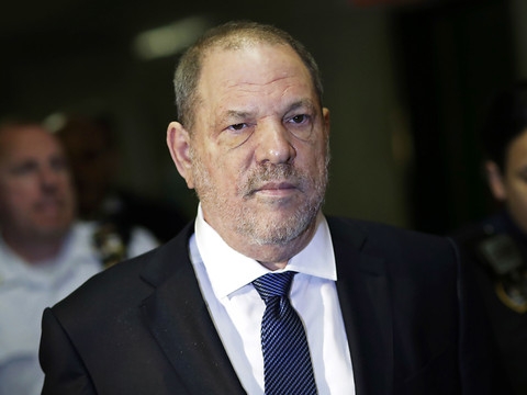 Harvey Weinstein va solder les procédures contre lui au civil