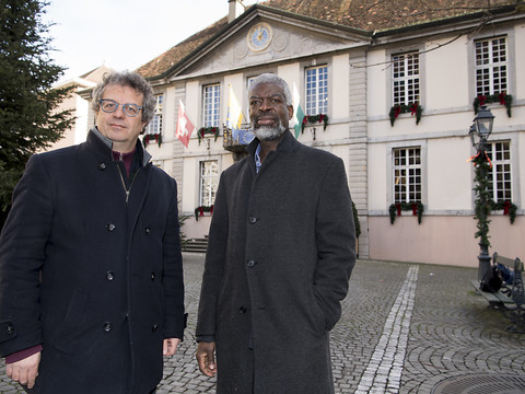 Recours au TF irrecevable contre la nomination d'un municipal