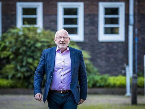 Européennes: au tour de l'Irlande et de la République tchèque