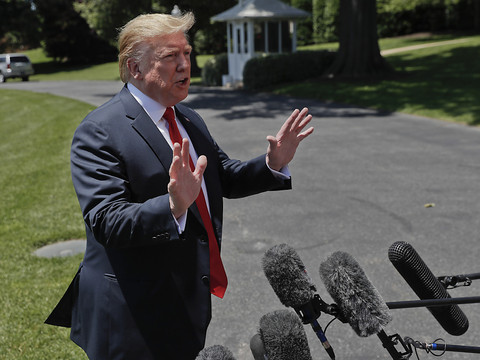 Vente d'armes à Ryad: Washington invoque 