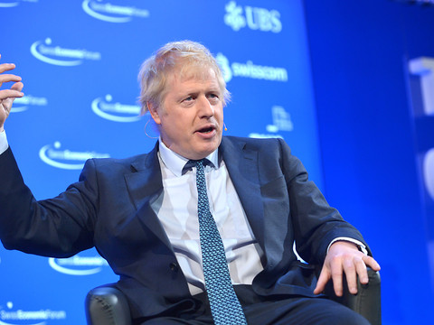 Succession de May: des prétendants déjà dans les starting blocks à Londres