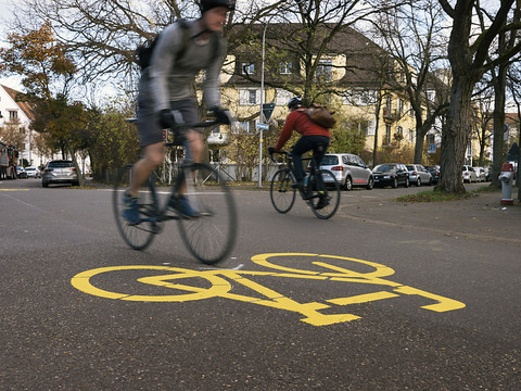 L'écologie détend l'atmosphère entre ville et canton de Zurich