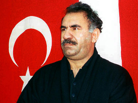 Le leader kurde Öcalan appelle à la fin des grèves de la faim