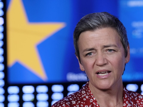 Succession de Juncker: trois prétendants et un non-candidat