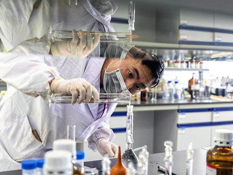 Novartis offre une cure pour l'amyotrophie spinale à 2,1 millions