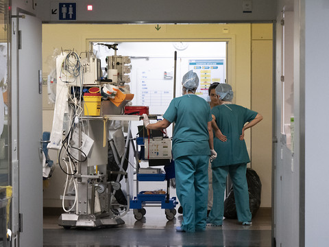 La médecine d'urgence veut davantage de reconnaissance
