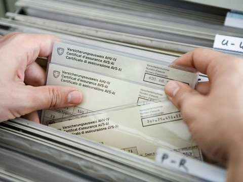 Rentes vieillesse en hausse en 2018